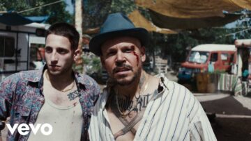 Residente, WOS – Problema Cabrón