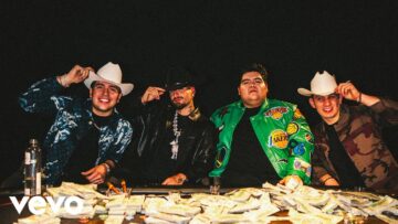 Maluma, Octavio Cuadras, Grupo Marca Registrada – BLING BLING