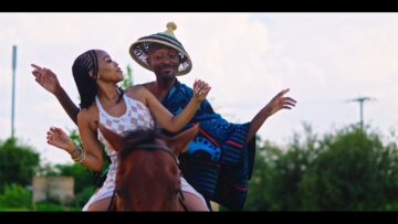 Bandros, Zee Nxumalo & ZANI Nguwe – Nguwe