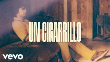 Chencho Corleone – Un Cigarrillo
