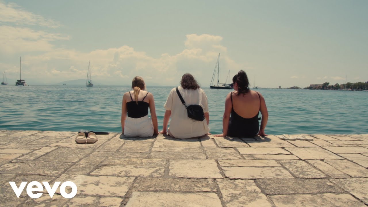 venbee, Rudimental – die young