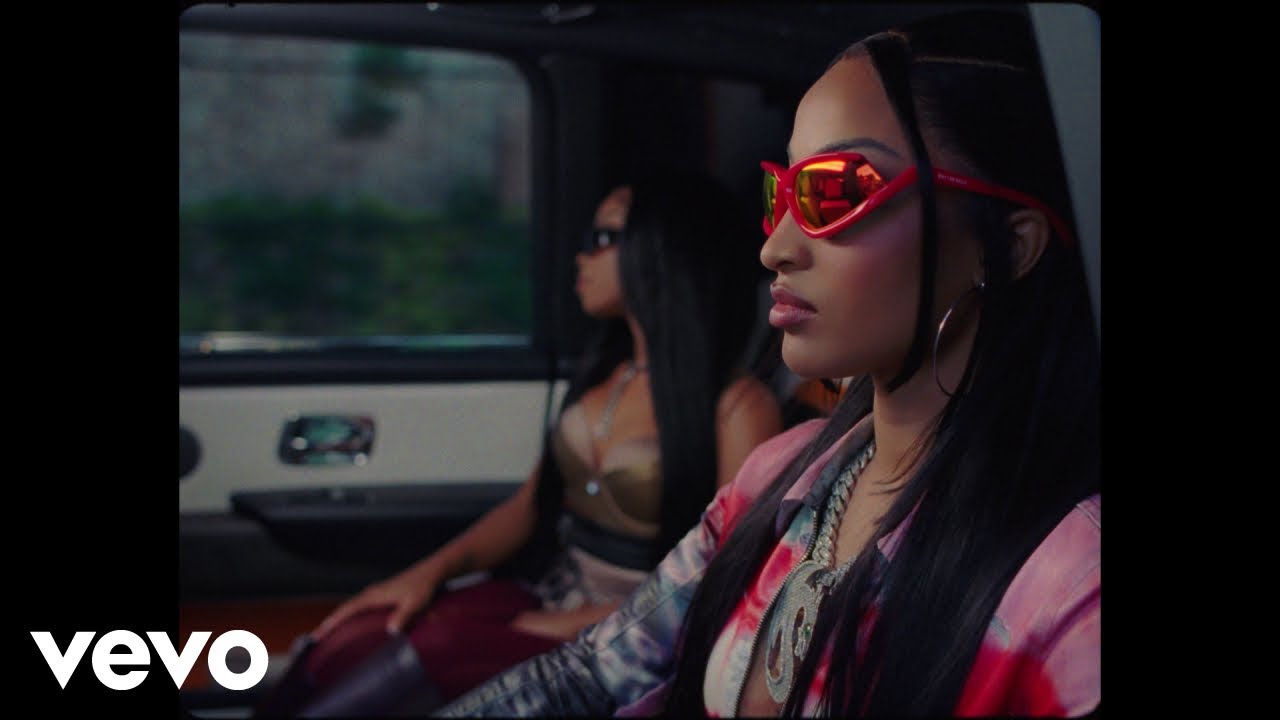 Shenseea – Beama (feat. Lola Brooke)