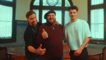 Matías Valdez, Chili Fernández, Crismi – Loco por ti