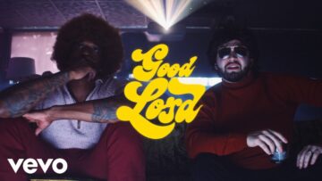 Lecrae, Andy Mineo – Good Lord