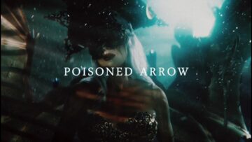 Arch Enemy – Poisoned Arrow