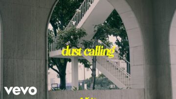 AKINYEMI – dust calling