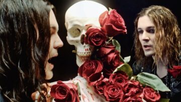 BLIND CHANNEL – Bad Idea