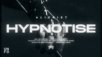 Alienist – Hypnotise