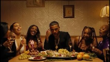 VIC MENSA – $WISH ft. G-Eazy, Chance The Rapper