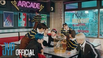 Stray Kids – Maniac
