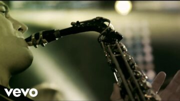 Melvin Pierce – All Day and All Night