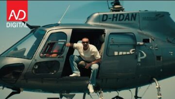 Don Xhoni – A m’adon