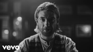 Hozier – De Selby – Part Two