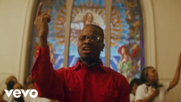 Will McMillan – Leave It All Behind