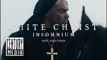 Insomnium – White Christ