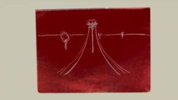 Runnner – “three”