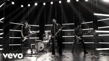 Le Vibrazioni – Tantissimo