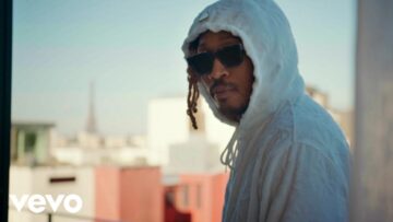 Future – I’M DAT N****
