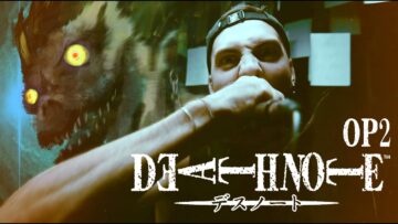 Dedalus Project – What’s Up, People?!