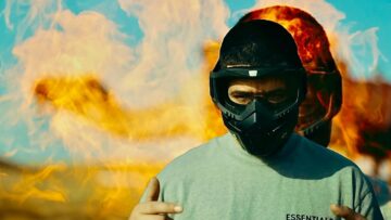 Glades, Lijpe, Boef, 3Robi – Werkpaarden