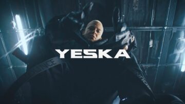 Nio García – Yeska