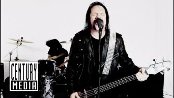 Night Demon – Outsider