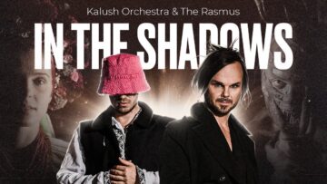 Kalush Orchestra – In the Shadows of Ukraine