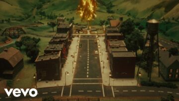 Maren Morris – Get The Hell Out Of Here