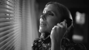 Dearwoods – White Noise