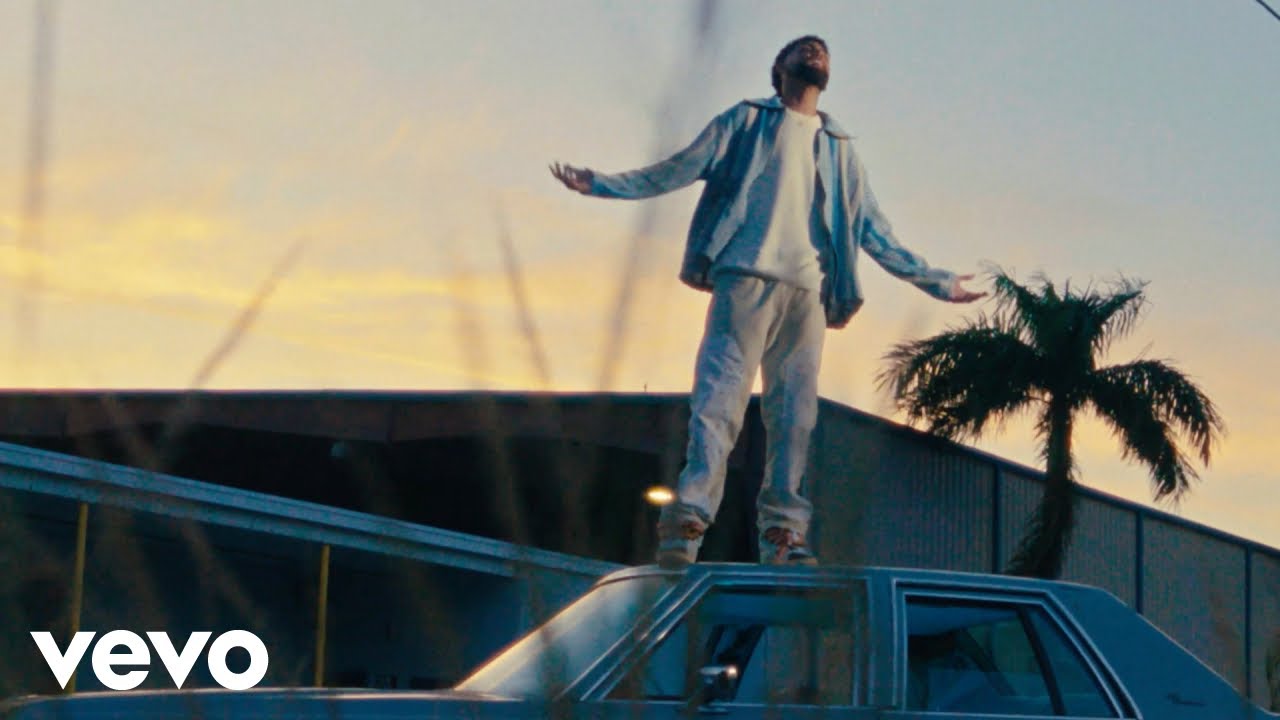 Jay Wheeler – Corazón Roto