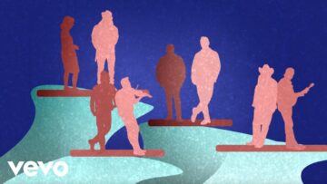 Old Crow Medicine Show – One Drop (Feat. Mavis Staples)