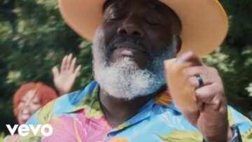 Erica Campbell – Feel Alright (Blessed)