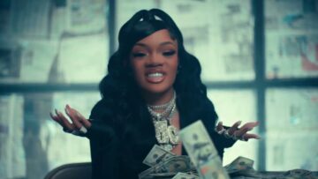 GloRilla – Internet Trolls ft. Hitkidd