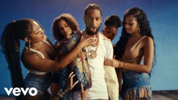 Key Glock – Chromosomes