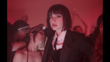 Annalisa – Mon Amour