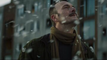 Mr.Rain – DUE ALTALENE