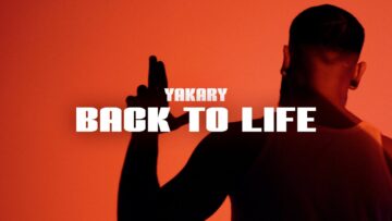 YAKARY – back2life