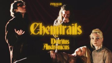 Chemtrails – Detritus Andronicus
