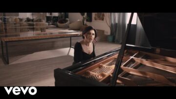 Giusy Ferreri – Il meglio di te