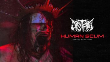 Distant – Human Scum