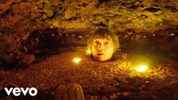 Caleb Landry Jones – Corn Mine