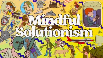 Aesop Rock – Mindful Solutionism