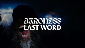 Baroness – Last Word