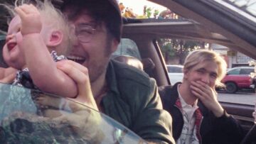 Ricky Montgomery – Settle Down