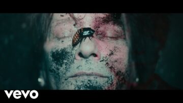 Billy Morrison – Drowning