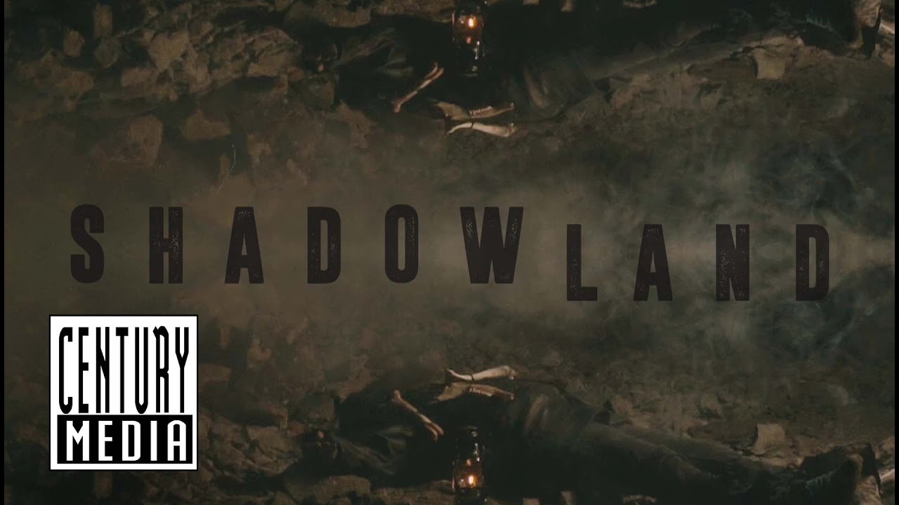 Wolf – Shadowland