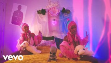 bbymutha – gun kontrol