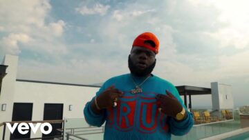 Chronic Law – Proud