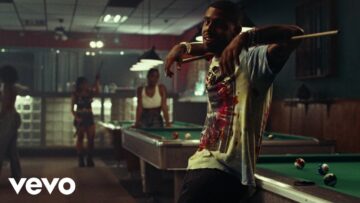 VIC MENSA – Eastside Girl ft. Ty Dolla $ign