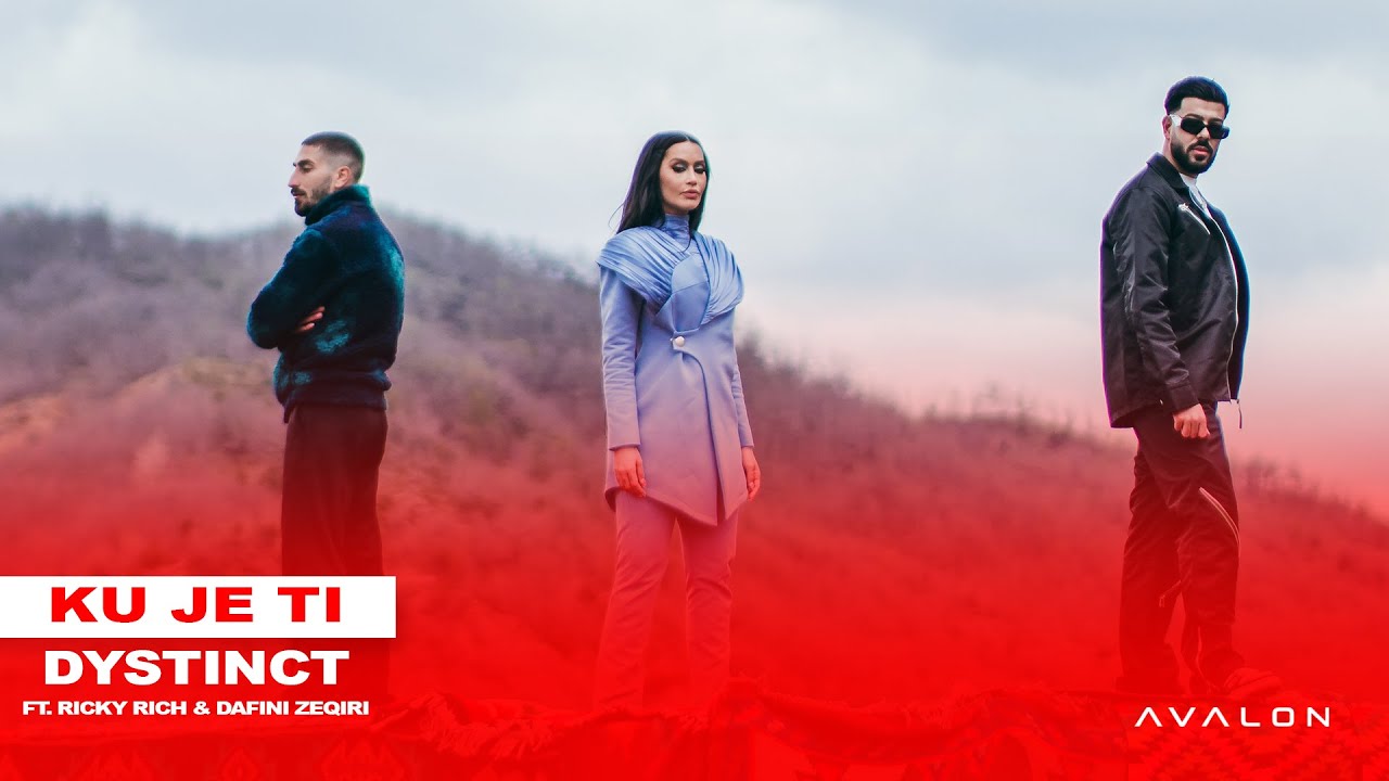 DYSTINCT – Ku Je Ti